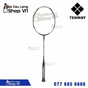 Vợt Cầu Lông Tenway Woven Tech 880