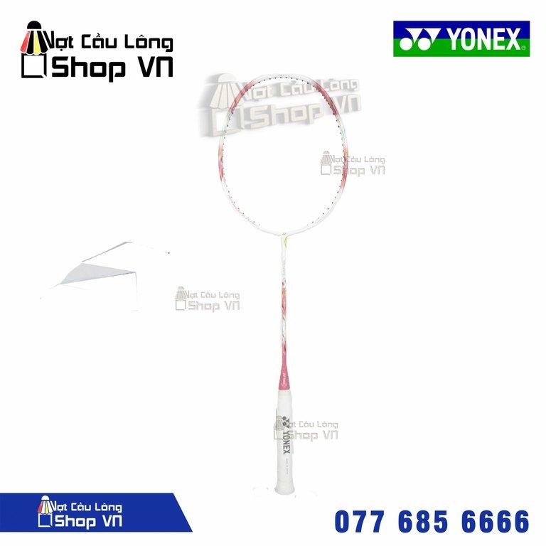 Vợt Cầu Lông Yonex Nanoflare 70 – Nội Địa Jp