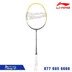 Vợt Cầu Lông Lining 3d Calibar 300 Chính Hãng