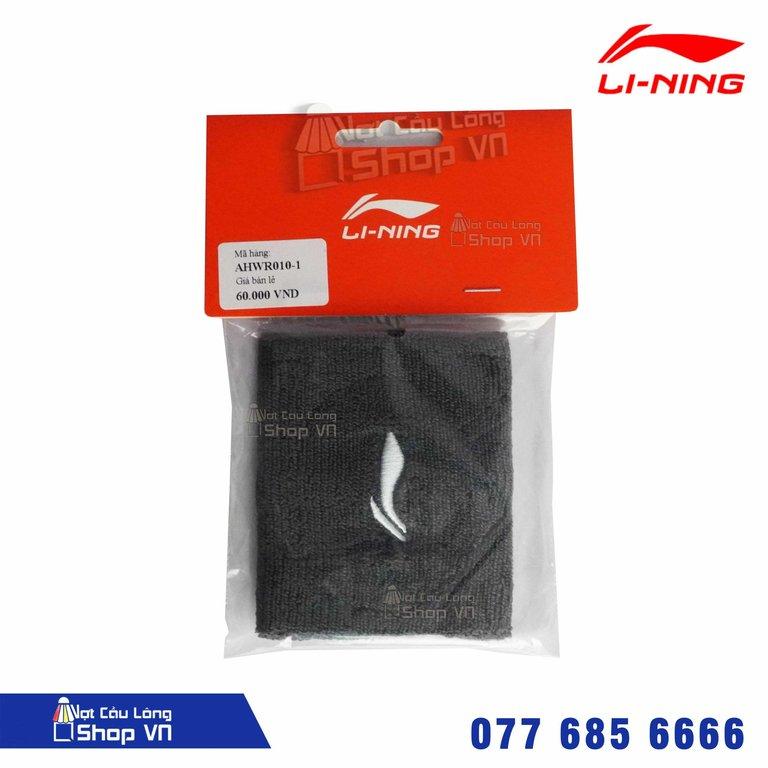 Băng Tay Lining Ahwr 010