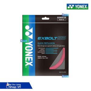 Exbolt 63 Sợi – Sp