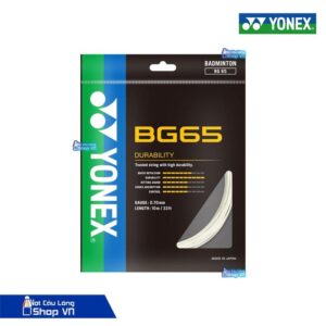 Bg65 Sợi Jp
