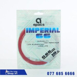 Dây Apacs Imperial 66