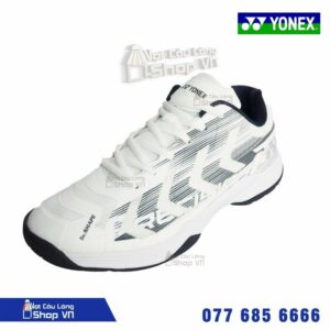 Giày Cầu Lông Yonex Precision 2 Trắng/đen (wt/nv)