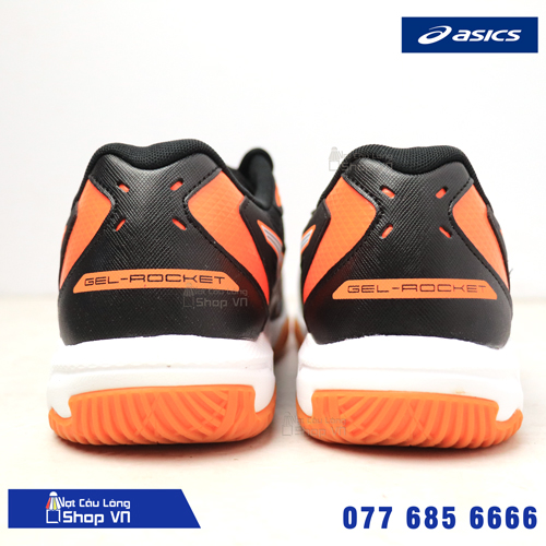 Giày cầu lông Asics Gel - Rocket 10 Men