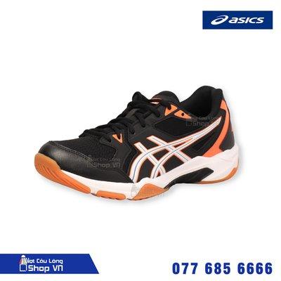 Giày Cầu Lông Asics Gel-rocket10 Đen