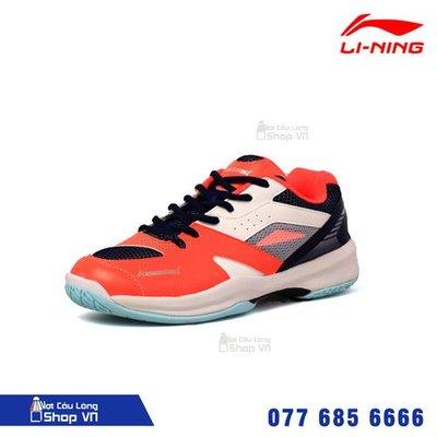 Gi&agrave;y cầu l&ocirc;ng Kawasaki K098 cam