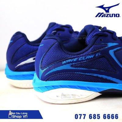 Giày Wave Claw EL xanh