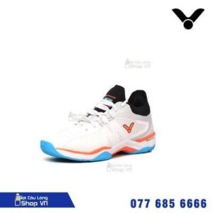Giày Cầu Lông Victor S82iim Trắng