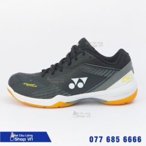 Giày Cầu Lông Yonex 65z3 Đen (black)