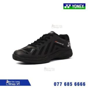 Giày Cầu Lông Yonex Precision 1 Đen