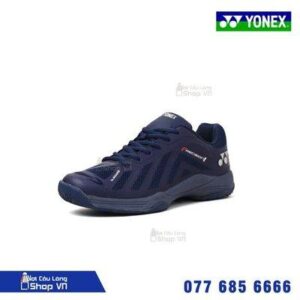 Giày Cầu Lông Yonex Precision 1 Tím (dark Obsidian Berry)
