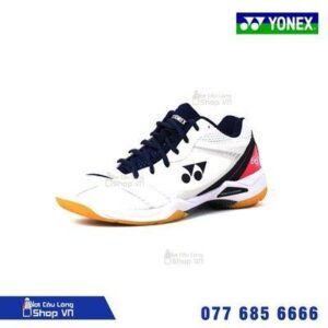 Giày Cầu Lông Yonex 66z Trắng