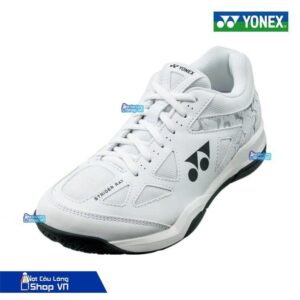 Giày Cầu Lông Yonex Strider Ray Wide Sr1wex White