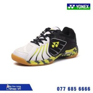 Giày Cầu Lông Yonex Ace Light 2 Trắng/đen (wt/bk)