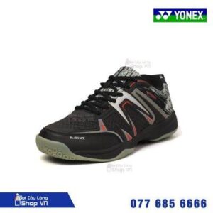 Giày Cầu Lông Yonex Tokyo 2 Đen