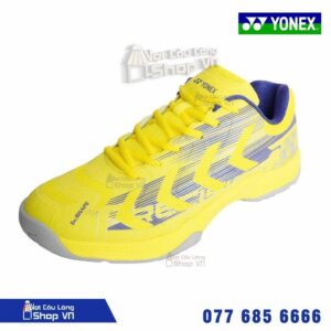 Giày Cầu Lông Precision 2 Vàng (lm/di)