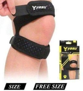 Bó Gối Yasu 7928