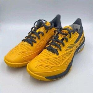 Giày Cầu Lông Yonex Shb Cd1ex Vàng/đen