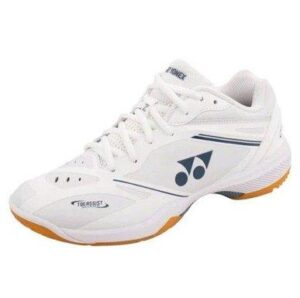 Giày Cầu Lông Yonex 65z4l White Jp