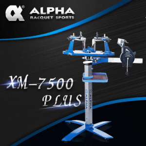 Máy Căng Alpha