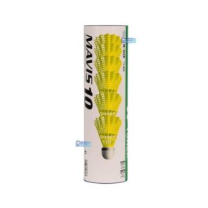 Trái Cầu Nhựa Yonex Mavis 10