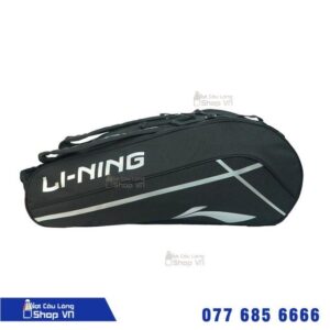 Túi Cầu Lông Lining Abjt059-1 Chính Hãng