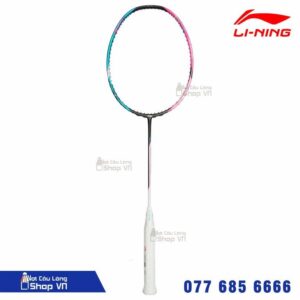 Set Vợt Cầu Lông Lining Halbertec 8000 Chính Hãng