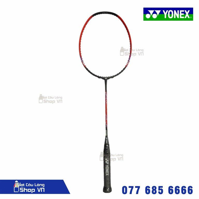 Vợt Cầu Lông Yonex Nanoflare Clear