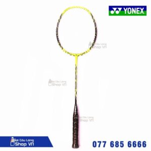 Vợt Cầu Lông Yonex Nanoray Z-speed