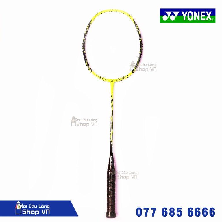 Vợt Cầu Lông Yonex Nanoray Z-speed