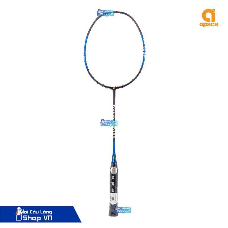 Vợt Cầu Lông Apacs Training W – N.địa