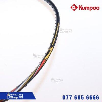 Khung vợt K80