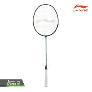 Vợt Cầu Lông Lining Axforce Cannon Xanh Lá Đậm – Xách Tay