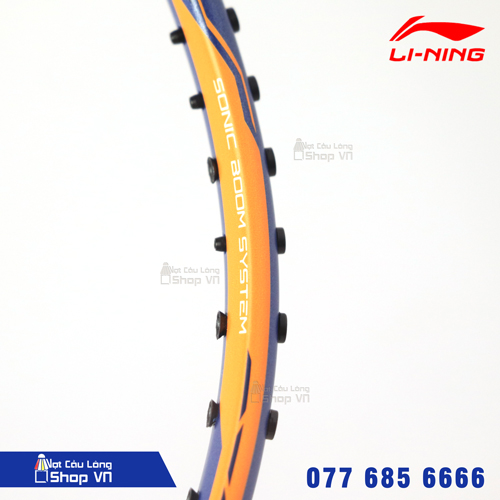 Vợt cầu lông Lining Tectonic 1
