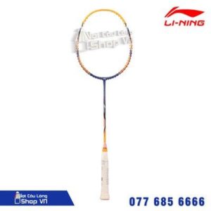 Vợt Cầu Lông Lining Tectonic 1 Nội Địa