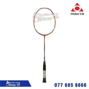 Vợt Cầu Lông Maxta Gold Matchi Slim