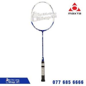 Vợt Cầu Lông Maxta Lock Heed F36