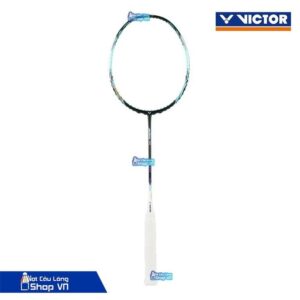 Vợt Cầu Lông Victor Auraspeed 90k Metalic Nội Địa