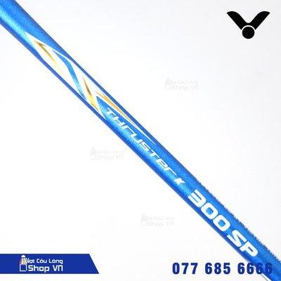 Vợt cầu lông Victor Thruster K 300SP xanh