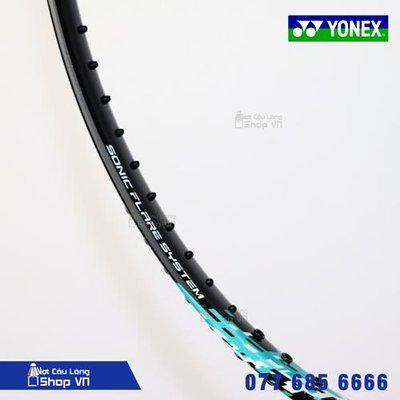 Vợt cầu l&ocirc;ng Yonex Nanoflare 001 clear-3