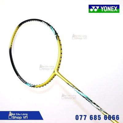 Vợt cầu l&ocirc;ng Yonex Nanoflare 001 clear-5
