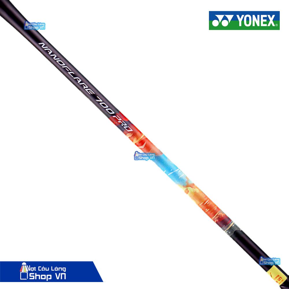 Đũa vợt Yonex Nanoflare 700 Pro 2024 ch&iacute;nh h&atilde;ng